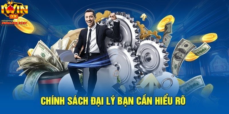 Cơ hội làm giàu siêu tốc với chương trình đại lý tại cổng game