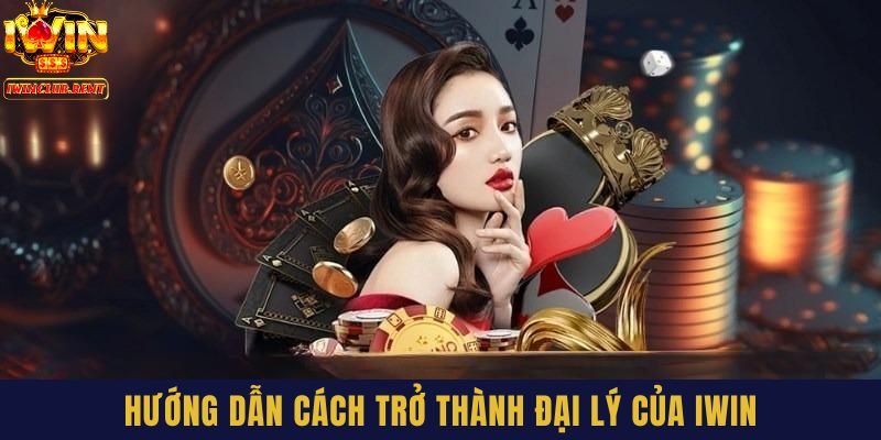 Cách đăng ký trở thành đại lý của cổng game