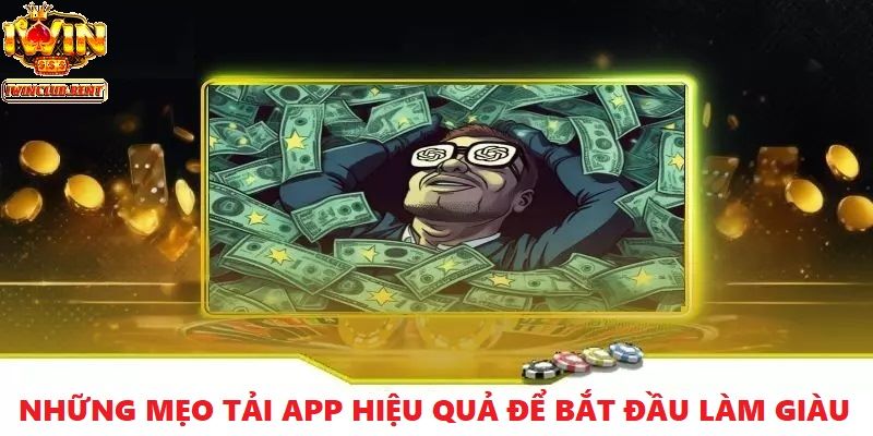 Tránh tải app trên trang chính thức của Iwinclub để tránh mọi rủi ro tiềm ẩn