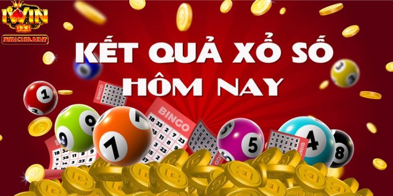 Cơ hội làm giàu với xổ số kiến thiết ba miền