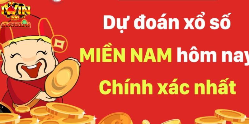 Dự đoán kết quả XSMN chuẩn xác dựa vào giải 7